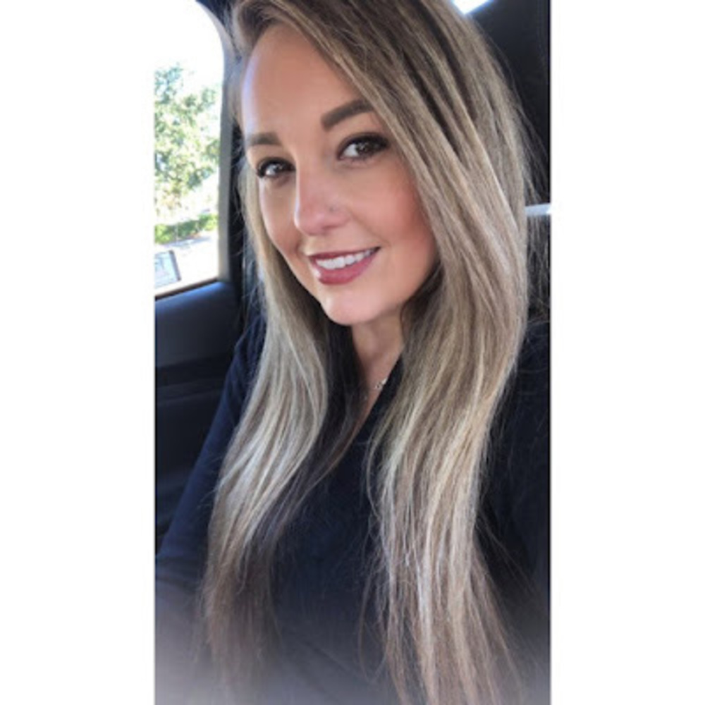 Meet your Posher, Kristen